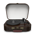 Record Player A3, Turntable, Record Player With 2 Stereo Speakers-