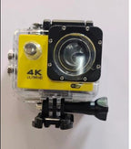 4K Sports Camera DV Mini Waterproof
