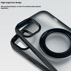 iPhone 12, 13, 14 &15 PRO Max 360 Rotating Bracket