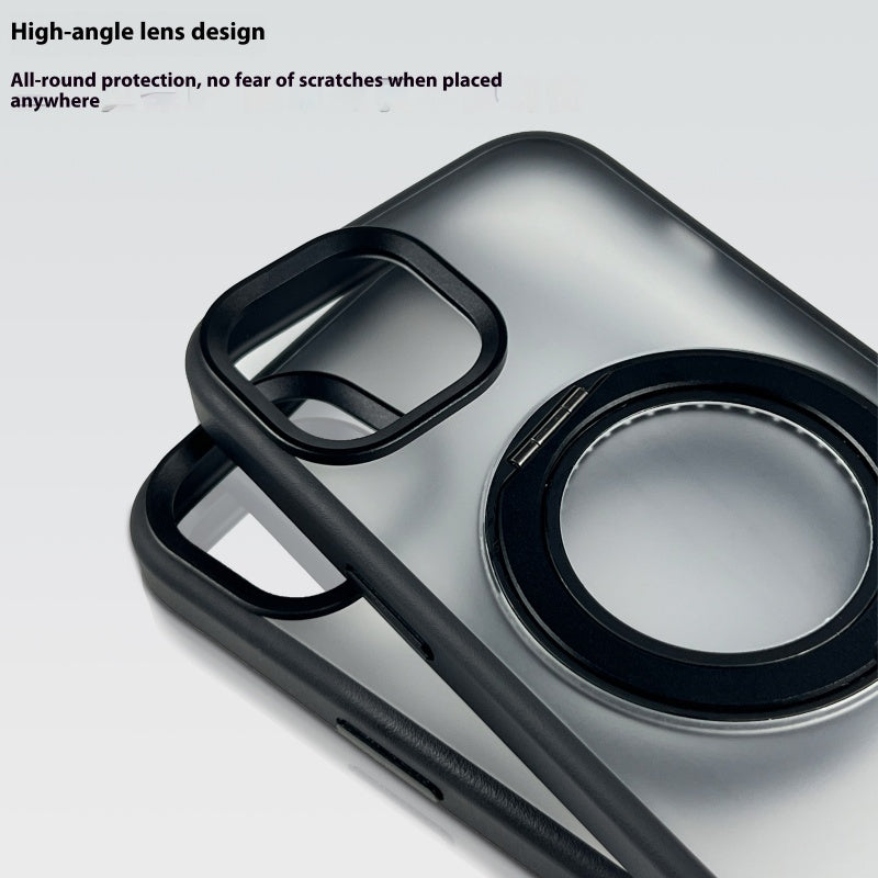 iPhone 12, 13, 14 &15 PRO Max 360 Rotating Bracket