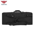 Multi-functional Military Fan Tactical Equipment Outdoor Fishing Bag 28 Inches