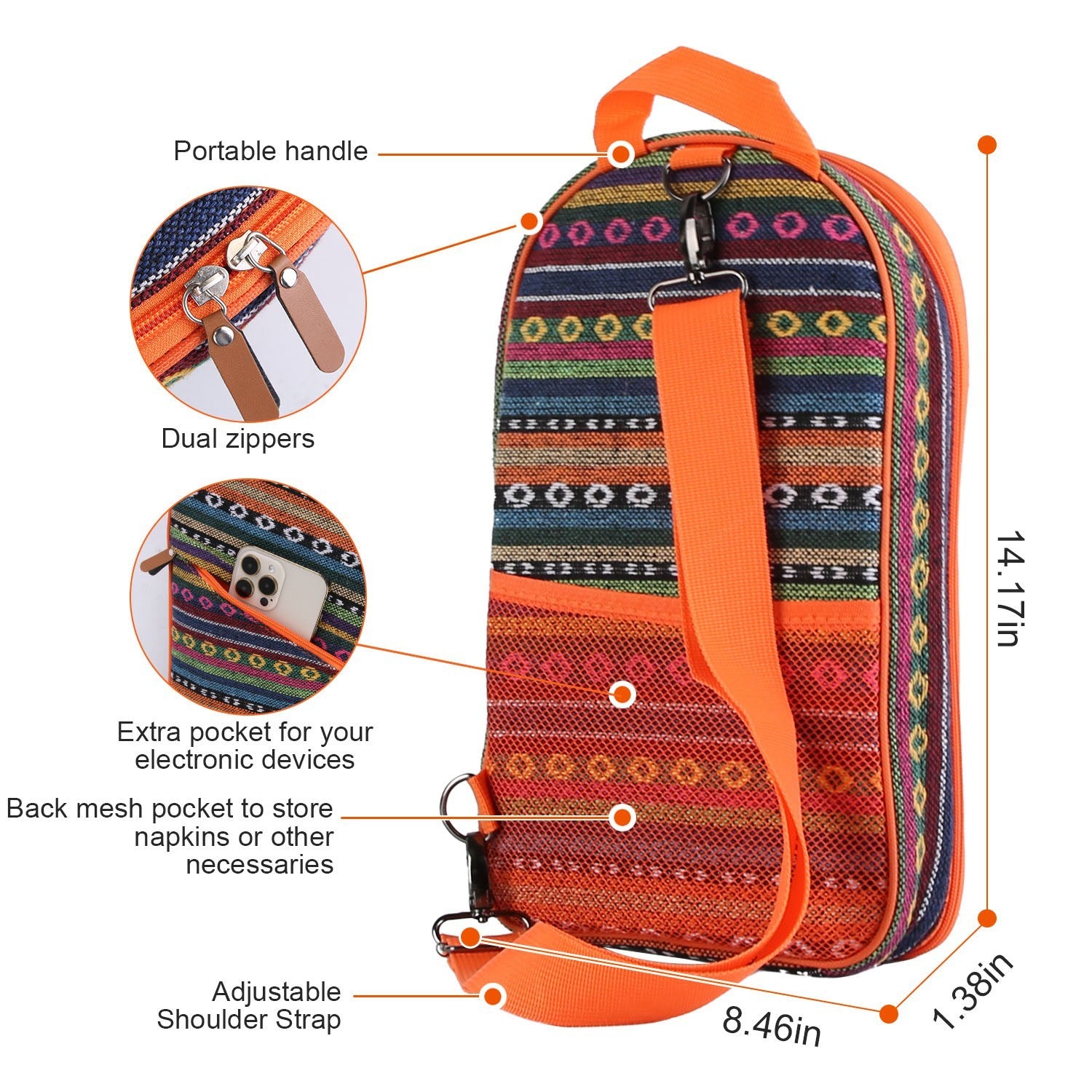 19Pcs Camping Cooking Utensil Kit Portable Picnic Cookware Outdoor Kitchen Equipment Gear Campfire Barbecue Appliances With Storage Bag