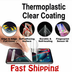 Samsung 2PCS HYDROGEL Screen Protector For Galaxy S23 S22 Ultra Plus Full Cover