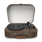 Record Player A3, Turntable, Record Player With 2 Stereo Speakers-