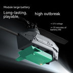 Helicopter Drone Four-Channel Single Paddle For Aerial Photography Toy