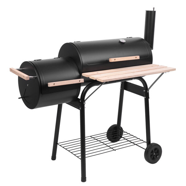 Zokop Black Carbon Charcoal Oven