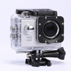 4K HD Action Camera 1080P Sports Waterproof Camera