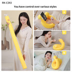 Fun Folding Stick & Phone Stand --C343 --