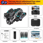 8k HD Drone H35 UAV Aerial Photography Obstacle Avoidance