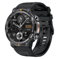 Smartwatch MAX18 Men AMOLED1.43inch Big Screen BT Calls Gesture Control AI Voice Sports Smart Watch Men