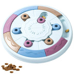 Dog Toy PET MARVEL Interactive Puzzle Game, Level 1-3