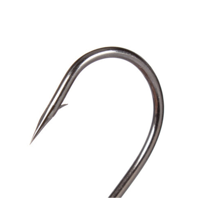 Fishing Lead Hook Lua Soft Round Crank Fishing Tackle