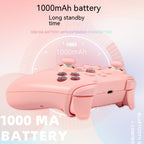 Bluetooth Wireless Game Handle Support Android iOS Pc Computer Games