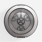 Mobile Phone Stand Portable Star - Wheel Mobile Phone Stand, Suitable For Frequent Travelers And Self - Driving Enthusiasts. Lightweight And Foldable, Frees Your Hands Anytime, Anywhere