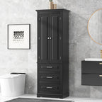 Locker, Black