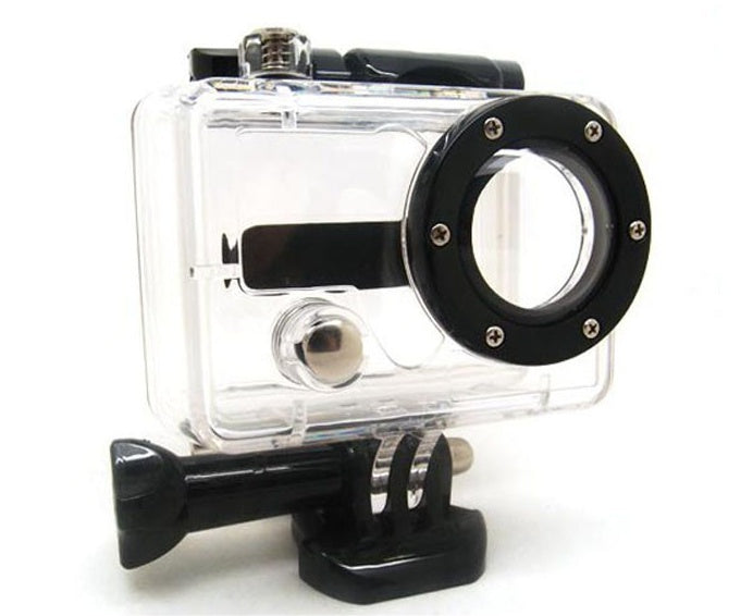 GOPRO Hero2 Sports Camera Accessories Diving Shell Waterproof Shell