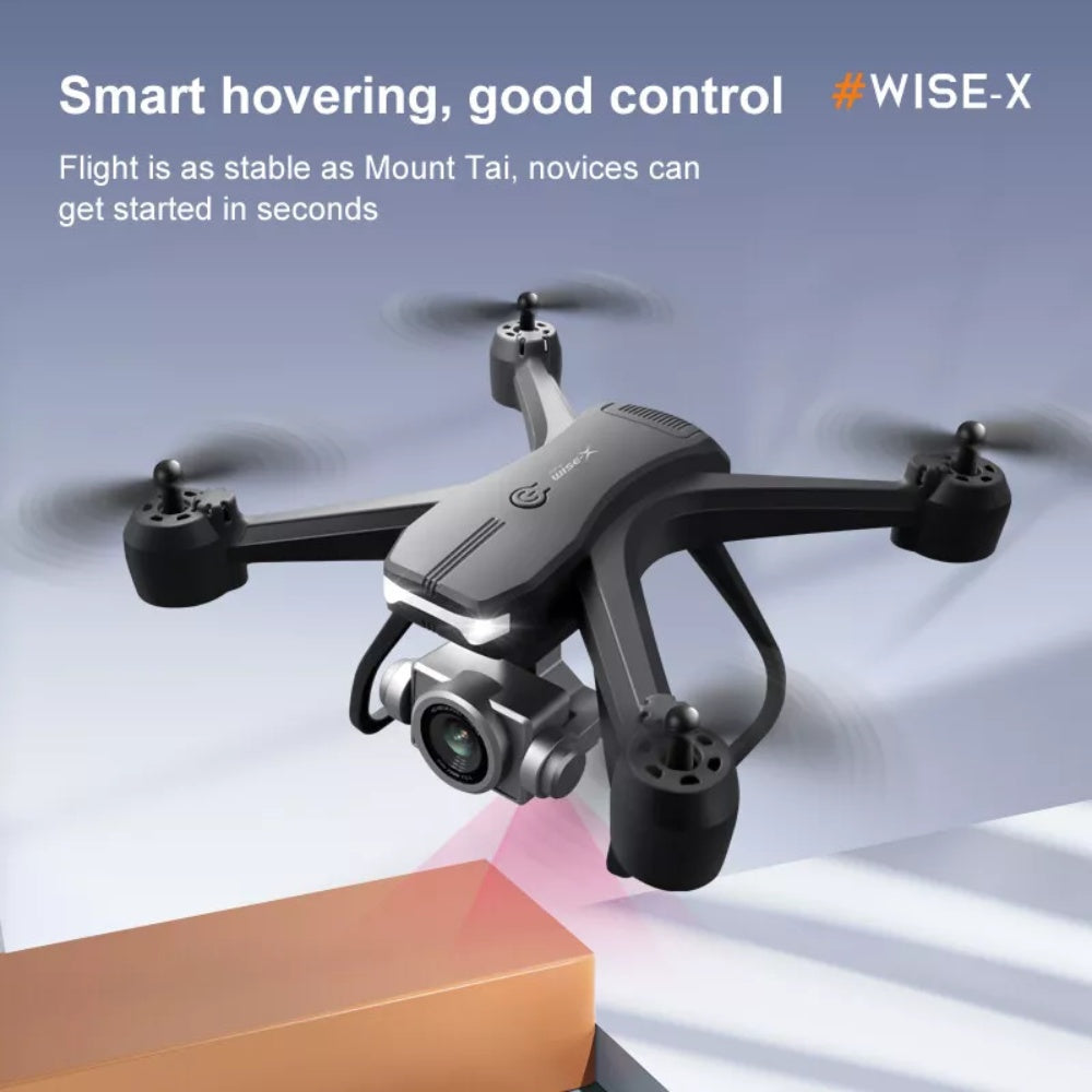 Drone 6K HD Dual Camera 4DRC V14 Professional-Wifi FPV Portable RC Quadcopter 2 BATTERY, Drones Suitable For Adults & Beginners. Logistics Is Randomly Sent By UPS, USPS