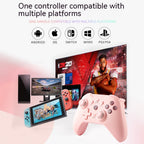 Bluetooth Wireless Game Handle Support Android iOS Pc Computer Games