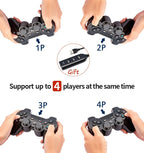 Super ConsoleX Xpropowky BoxArcade Box Wired Game Controller