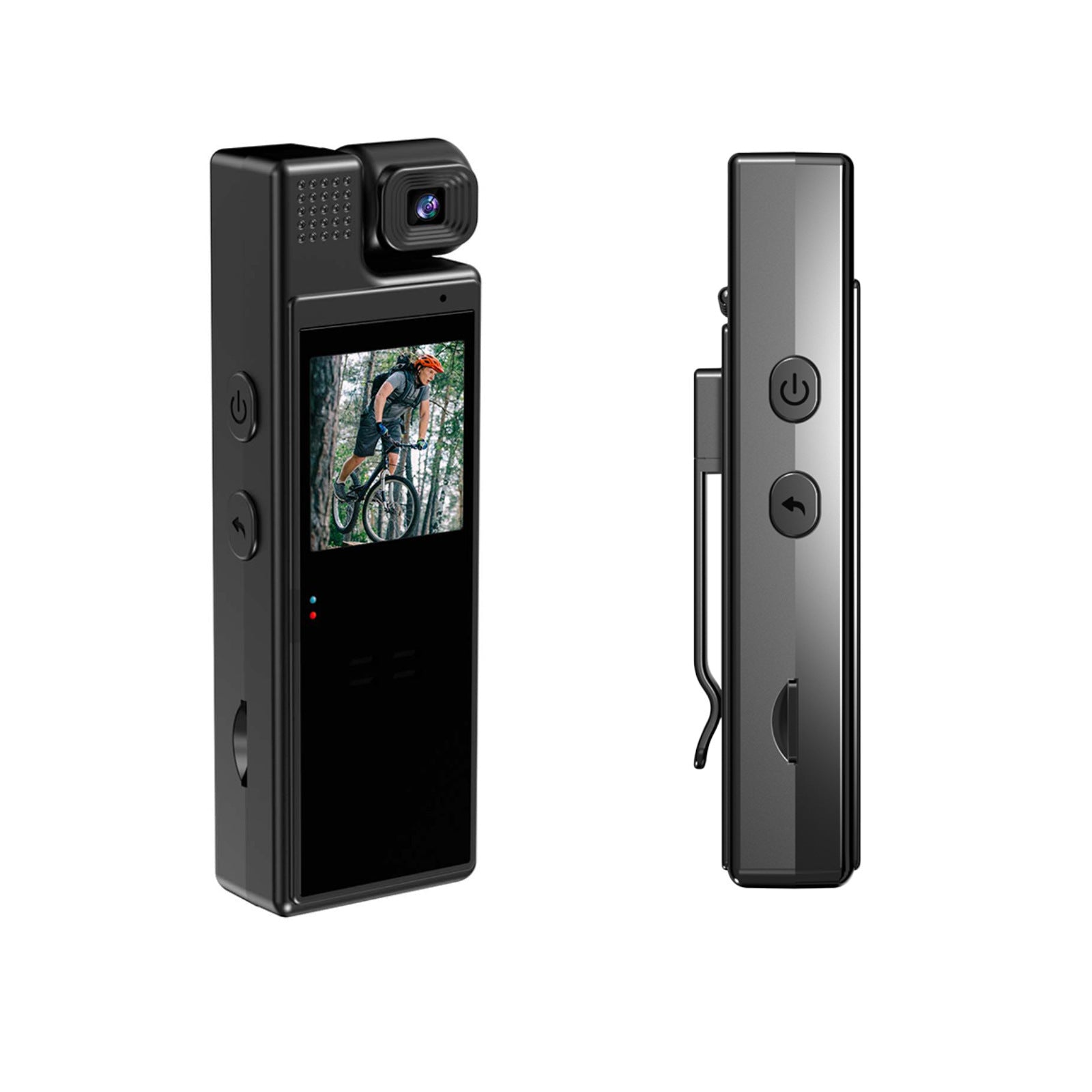 L9 HD Night Vision Camera-Conference Recorder-Press-Outdoor-Sports Camera