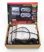 Game Console SNES Game Console 16 Bit MINI Game Console Replica