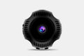 Surveillance X7 Private camera Model Sports Camera With Strap