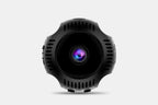 Surveillance X7 Private camera Model Sports Camera With Strap