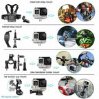 GoPro Sports DV Camera Accessories