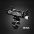 Mobile Cell Phone Aluminum Motorcycle Bike Bicycle Holder Mount Handlebar For Mobile Cell Phone Shipping GPS US