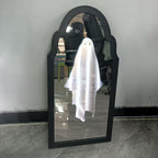 Halloween Exclusive Ghost Holographic Mirror-Halloween Decoration