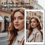 Selfie Screen Recorder X40A