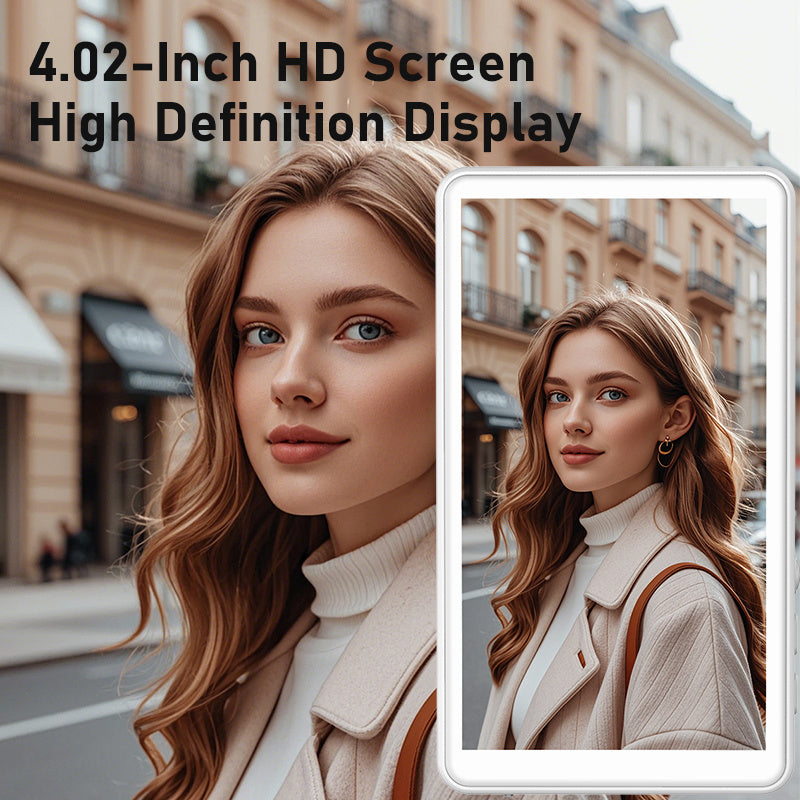 Selfie Screen Recorder X40A