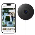 CCTV Cam Smart W911 WESECUU