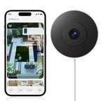 CCTV Cam Smart W911 WESECUU