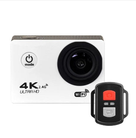 4K Sports Camera DV Mini Waterproof