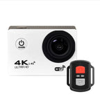 4K Sports Camera DV Mini Waterproof