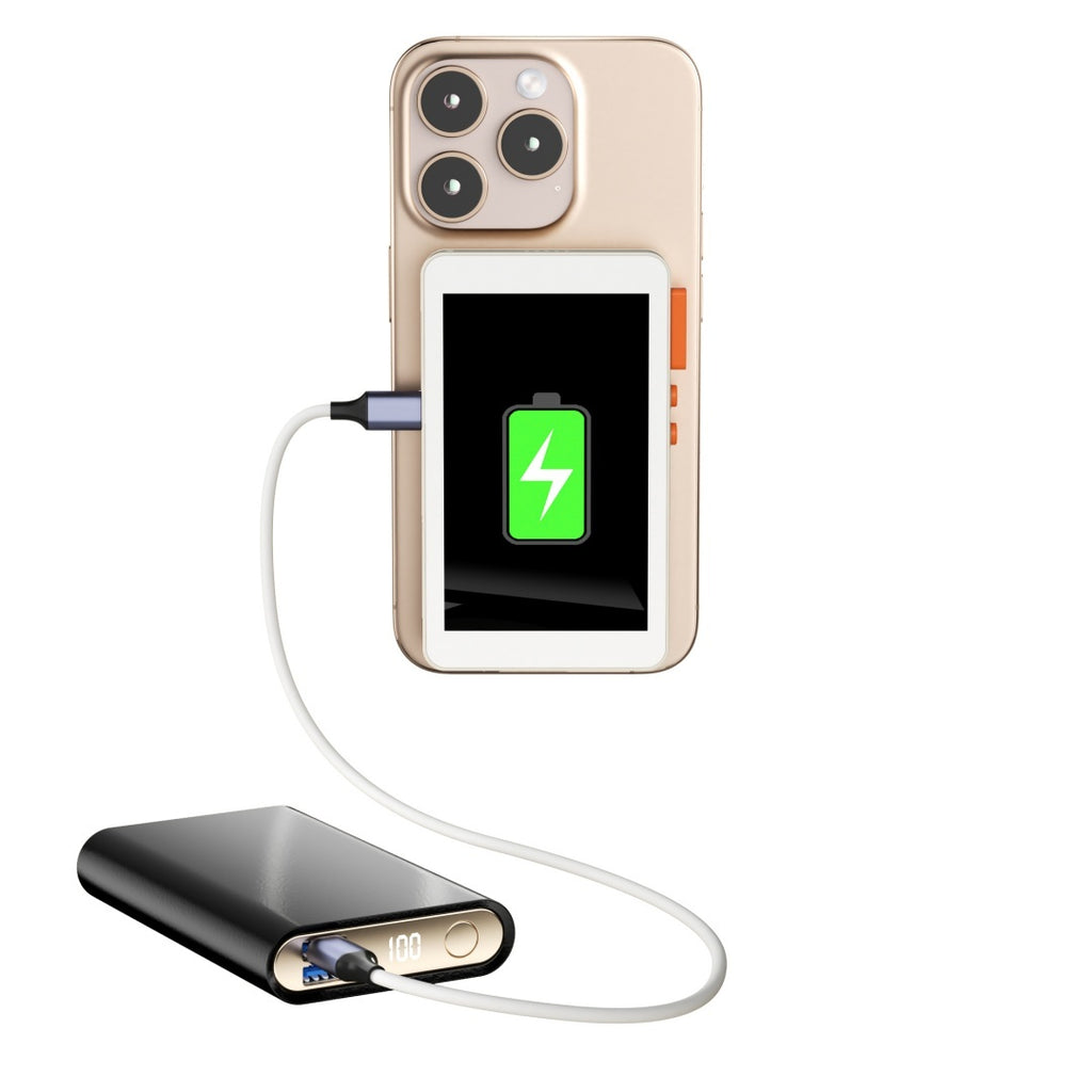 Mobile Selfie Screen Sharing Device Eight In One RKX40F