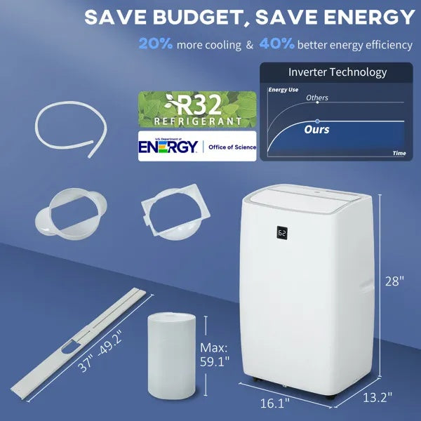 Portable Air Conditioner