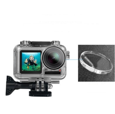Sports Camera Diving Shell