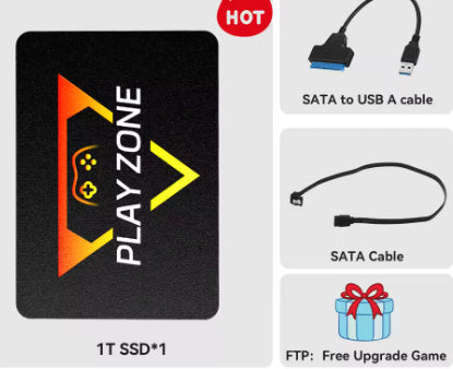 Big Discount Gamepad