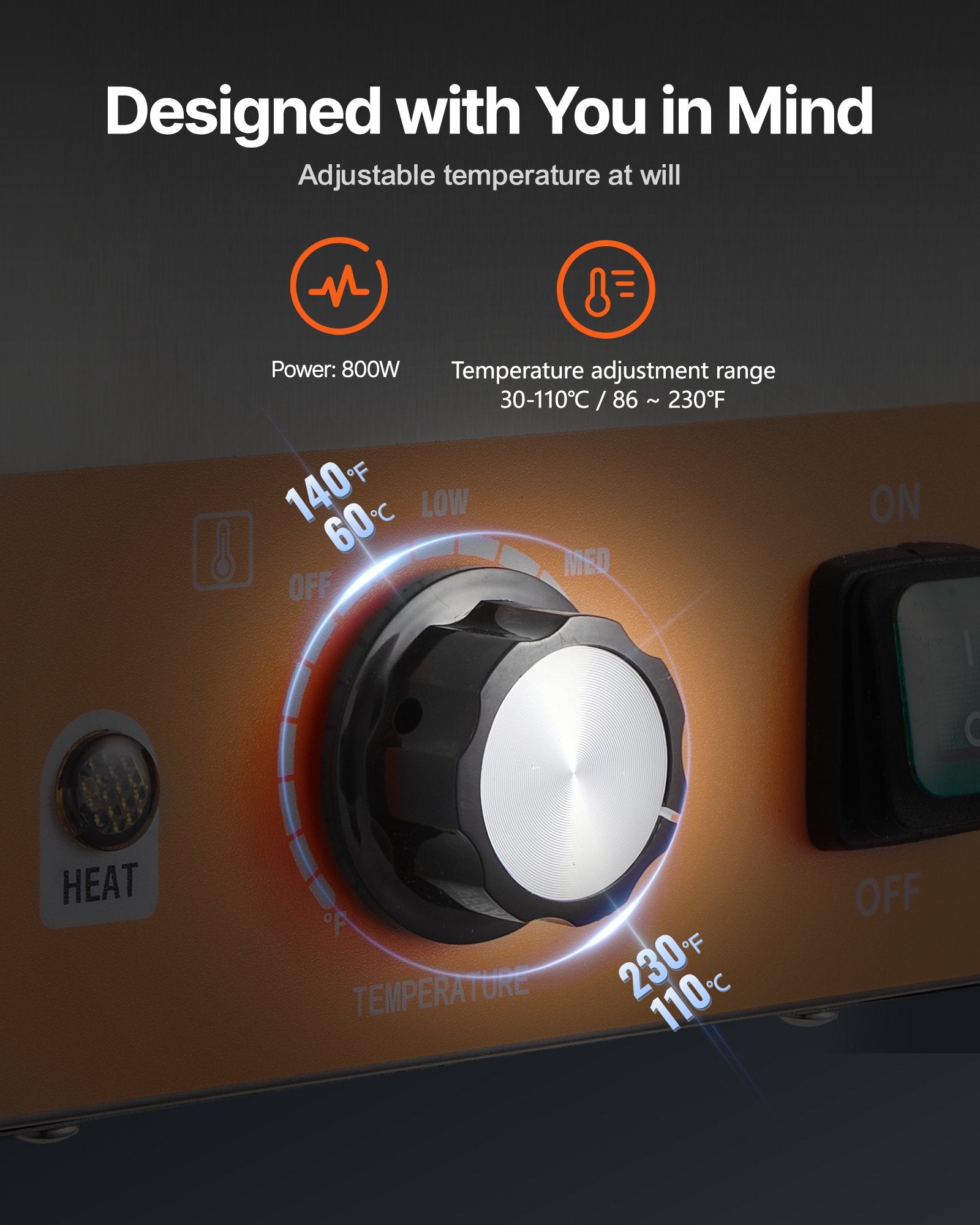 2.4x2 L Electric Cheese Dispenser With Pump Commercial Hot Fudge Warmer 86F-230F