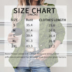 Women's Fall Business Casual Jacket 2025, Chic Floral Single Button Long Sleeve Blazer