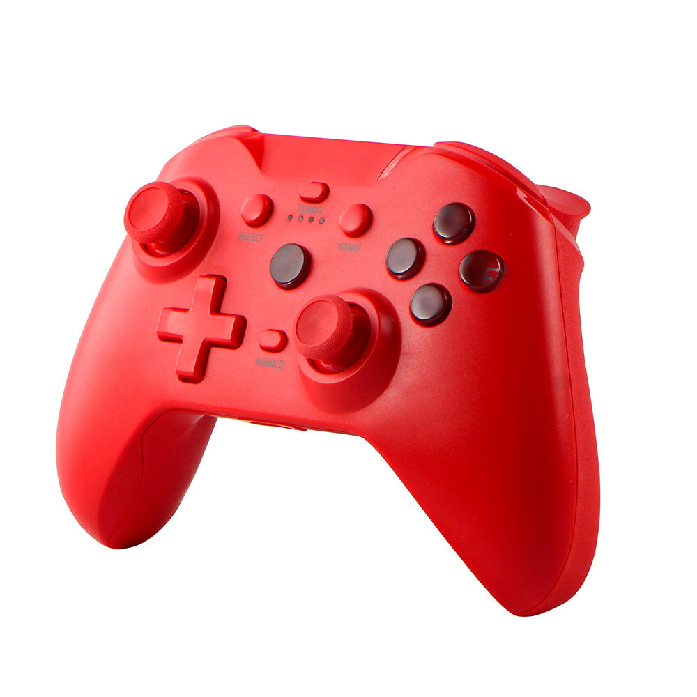 Bluetooth Wireless Game Handle Support Android iOS Pc Computer Games