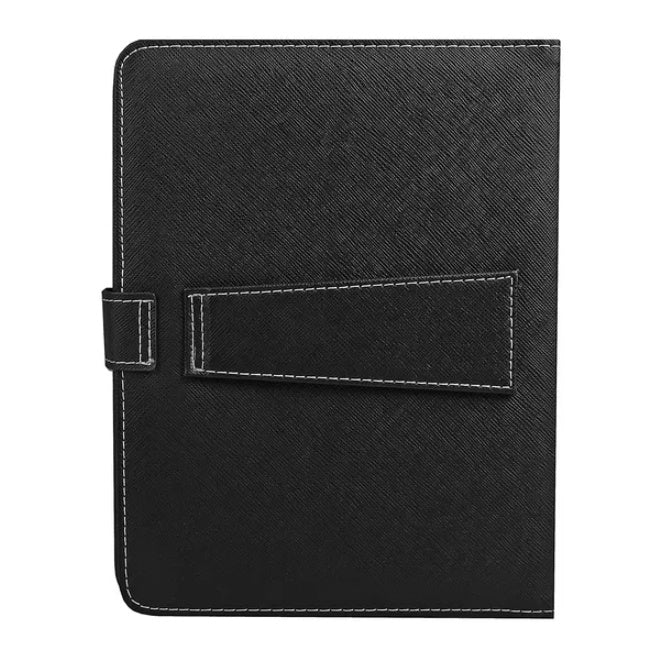 8Inch Tablet Case With Keyboard