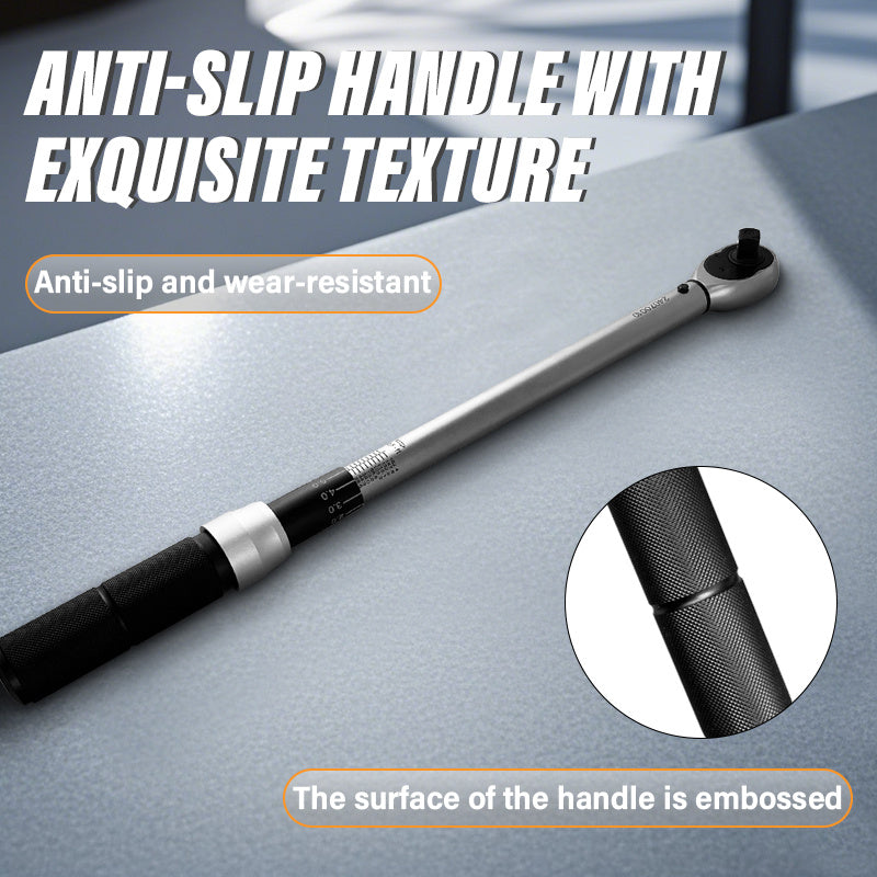 Precision Torque Wrench -SN-2025 - Black Friday