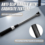Precision Torque Wrench -SN-2025 - Black Friday