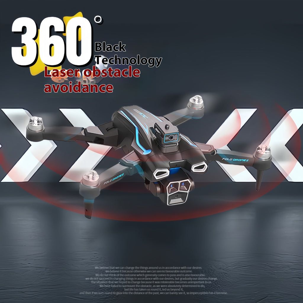 8k HD Drone H35 UAV Aerial Photography Obstacle Avoidance