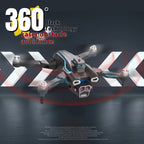 8k HD Drone H35 UAV Aerial Photography Obstacle Avoidance