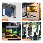 CCTV Cam Smart W911 WESECUU