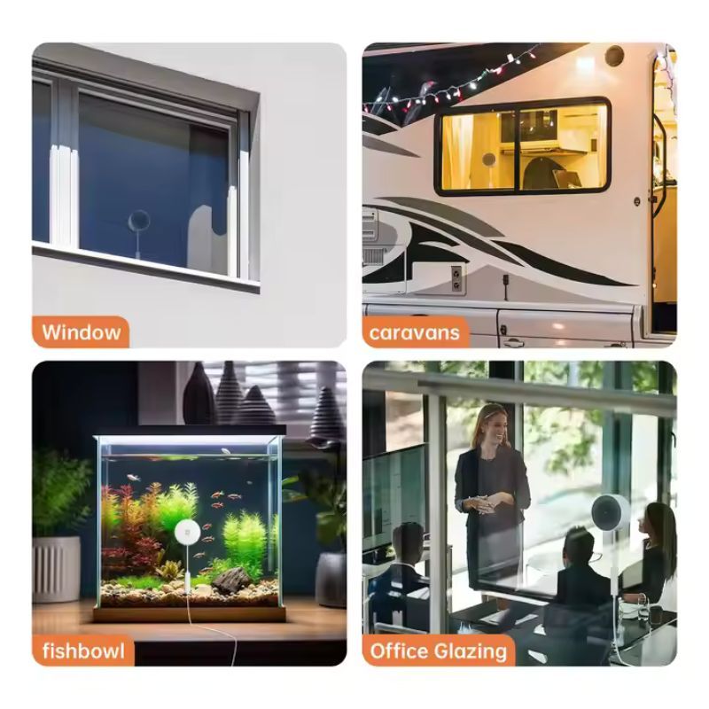 CCTV Cam Smart W911 WESECUU